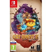 Cat Quest III [Switch]